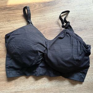 Kindred Braverly Nursing/Pumping Bra
